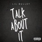 Talk About It - Single