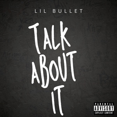 Talk About It - Single