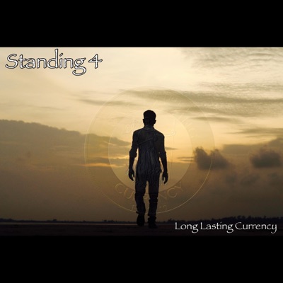Standing 4 (feat. El Bago) - Single