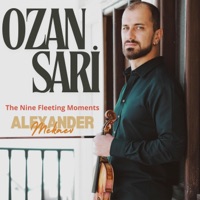 The Nine Fleeting Moments by Alexander Mekaev - Ozan Sari