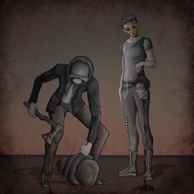 BODYBAGS (feat. HAUNTGAT) - Single