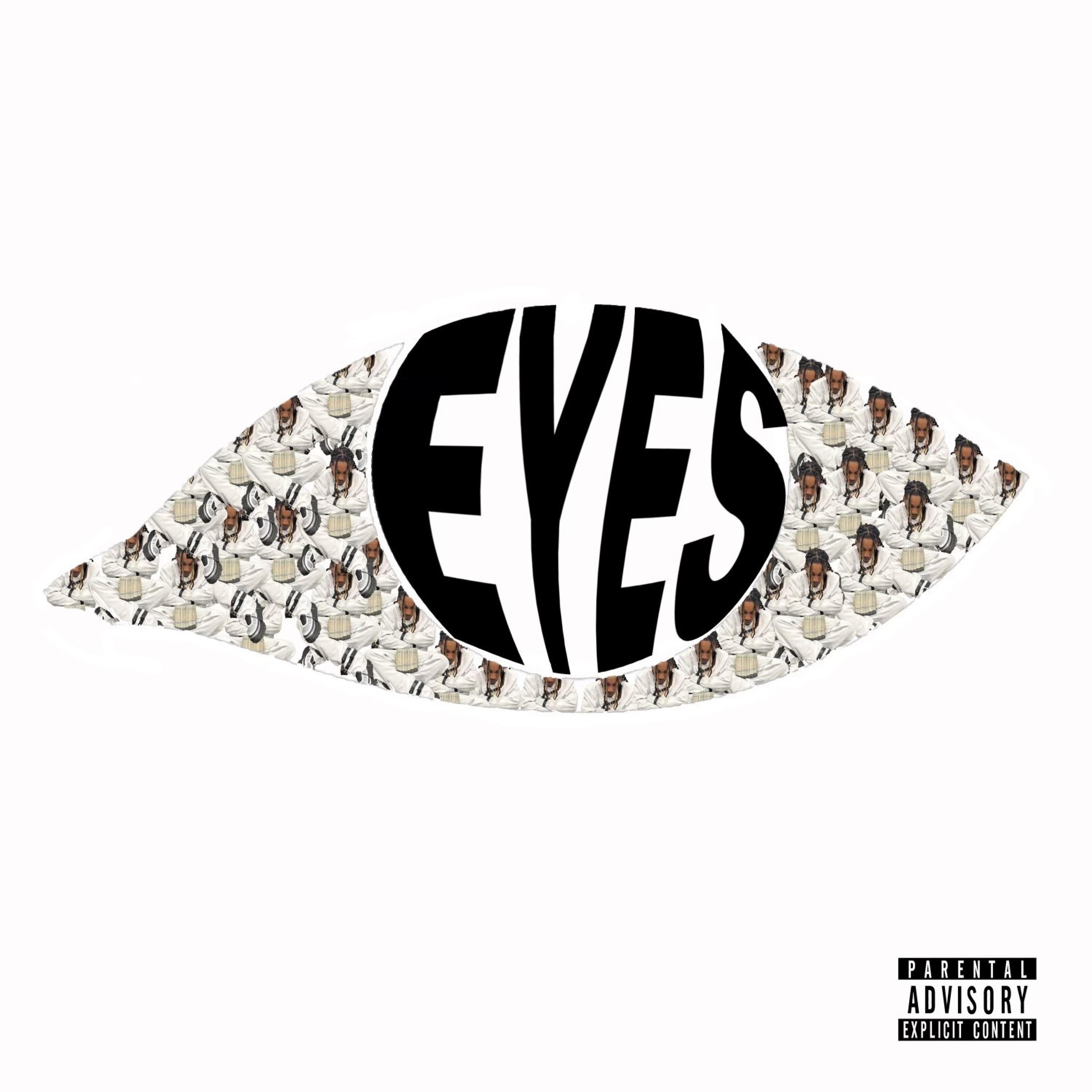 Eyes - Single