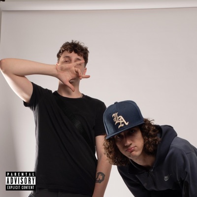 MOTHER FUCK*R (feat. WhyTrevxr) - Single