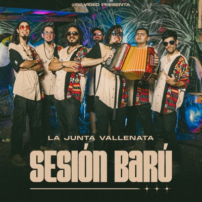 Sesión Barú - Single