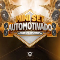 Mini Set Automotivado (feat. Mc Vitinho ZS & Mc Dablio) - Single - MC GW & MC Zudo Boladão