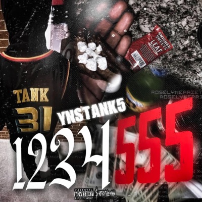 1234555 - Single