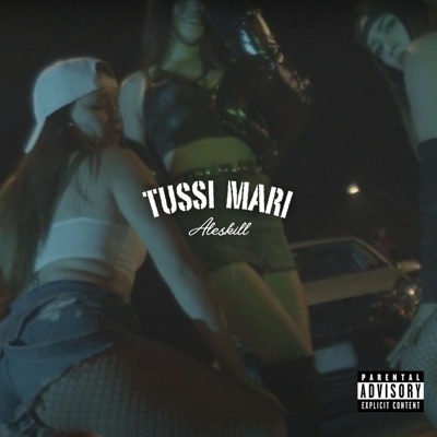 Tussi Mari (feat. 1704Quimico) - Single