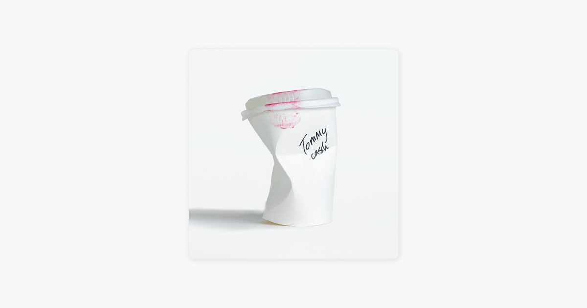 Espresso Macchiato - Tommy Cash