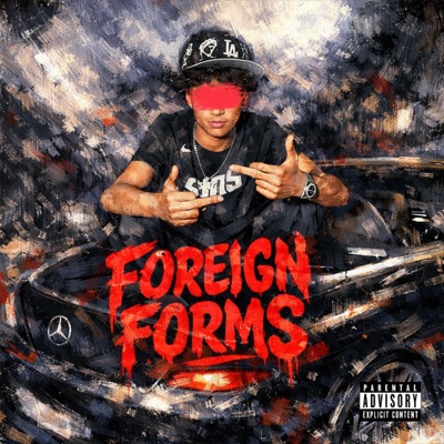 Foreign Forms - Single