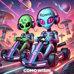 Como Wisin
