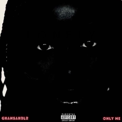 Only me - Single