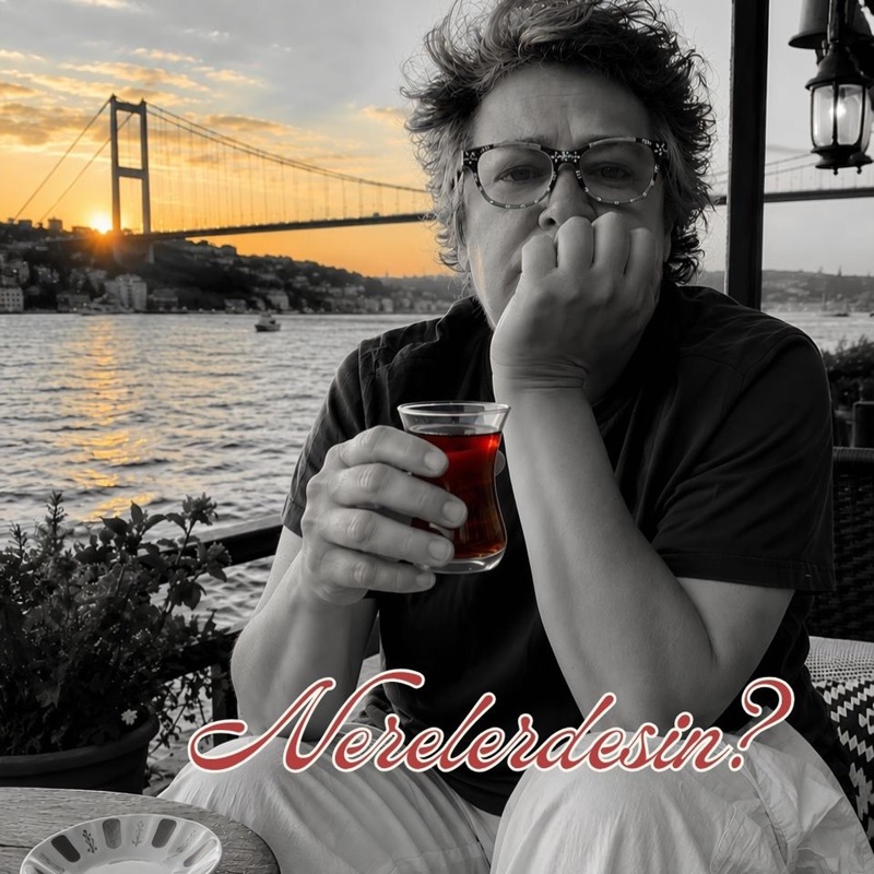 Nerelerdesin? - Single