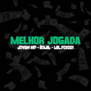 Melhor Jogada (feat. DJ NV DO STA.)