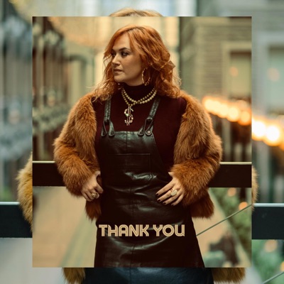 Thank you (feat. Sir Louie) [Radio Edit] - Single