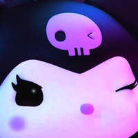 kuromi bag 3 - Single - HANXGAKU