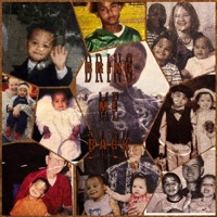 Bring Me Back - Single - Zeno Woods