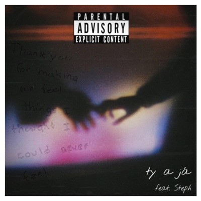 Ty a Já (feat.  Steph) - Single