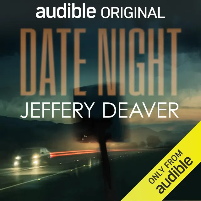 Date Night (Original Recording)