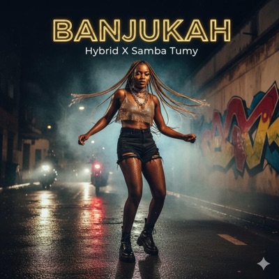 Banjukah (feat. Samba Tumy) - Single
