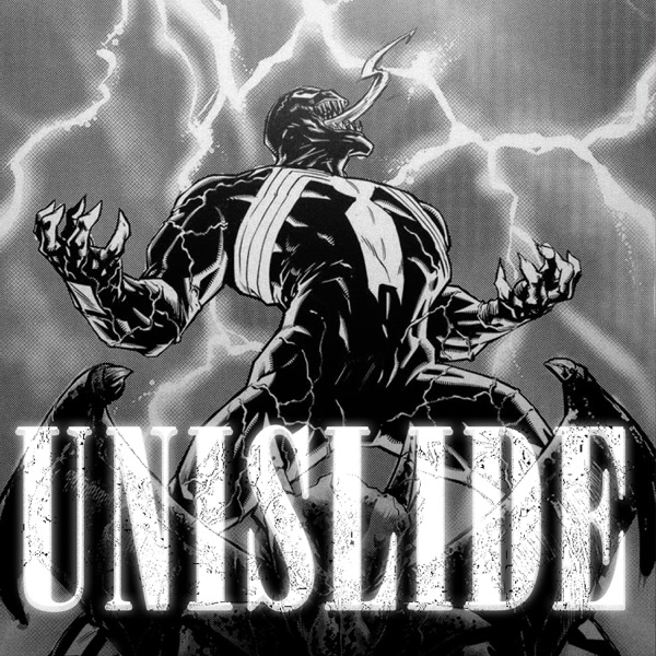 UNISLIDE - EP