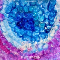 Patchwork - isaintjames