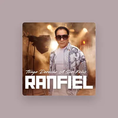 Listen to Ranfiel, watch music videos, read bio, see tour dates & more!