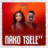 Nako Tsele (feat. Lioness Ratang) artwork