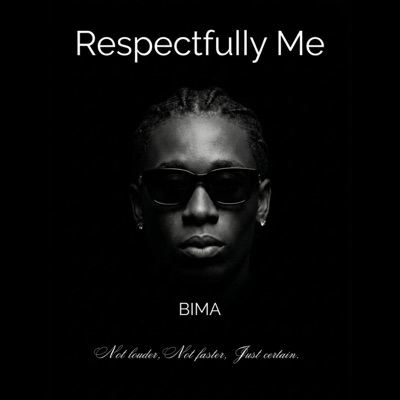 Respectfully Me - EP