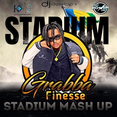Stadium Mash Up (feat. Grabba Finesse) - Single