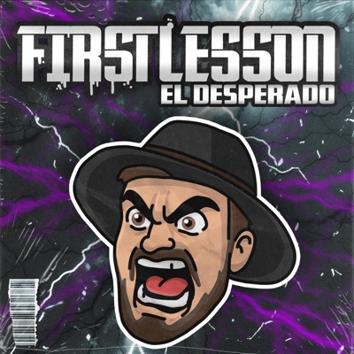 FIRST LESSON - Single