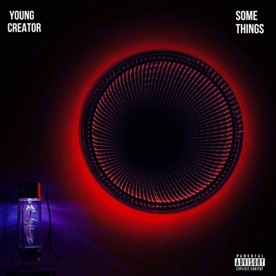 Some Things - Single