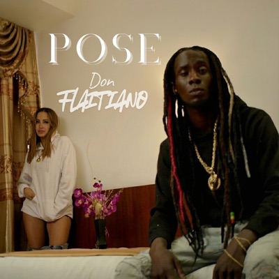 Pose - Single