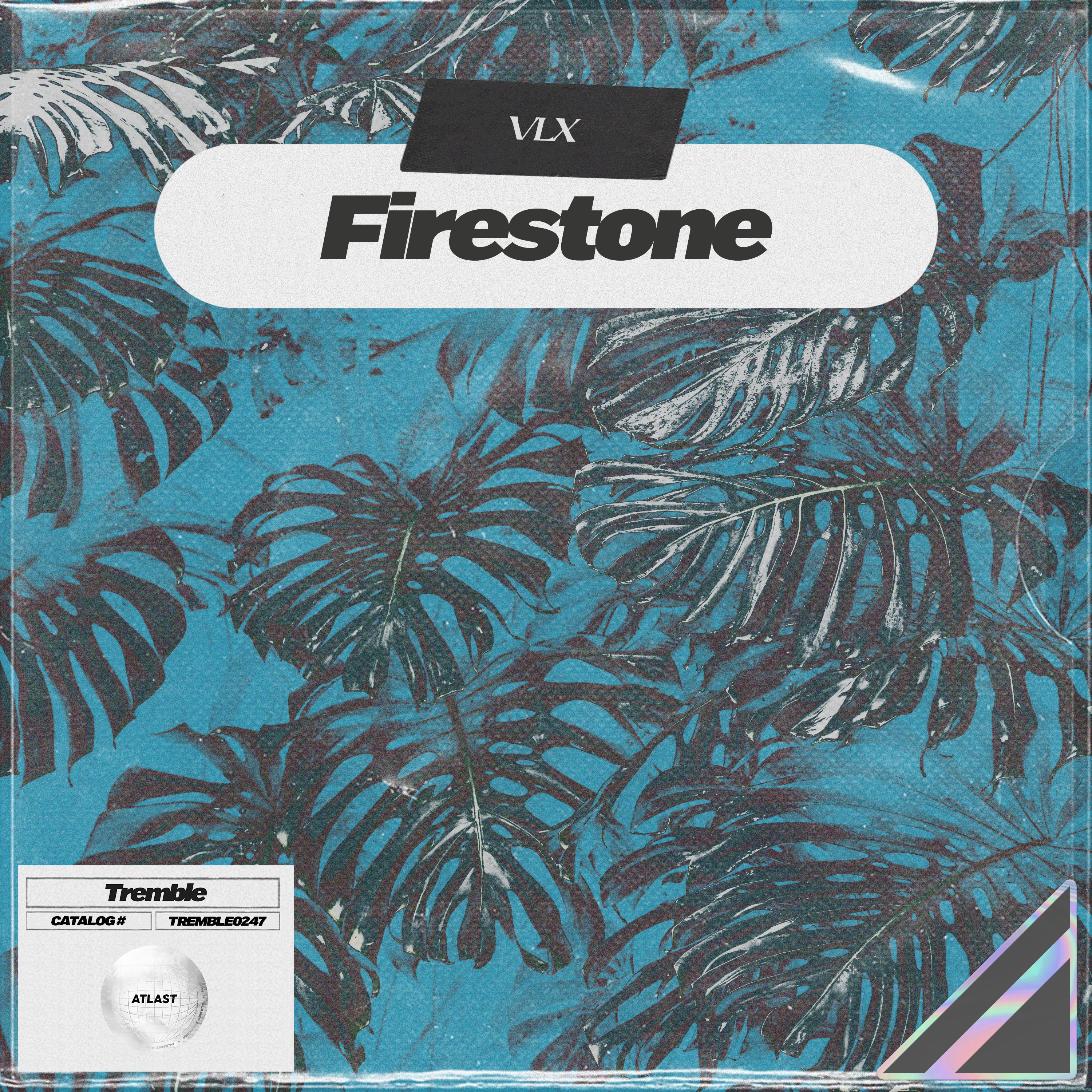 Firestone - Single