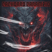 Cachorro Caramelo (Slowed) - Single - KNOHP90