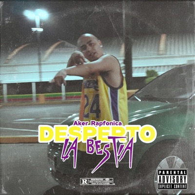 desperto la bestia - Single
