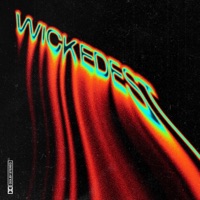 Wickedest (feat. Em Foreign) - Single - Dali