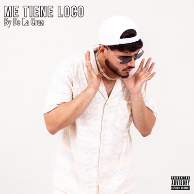 Me Tiene Loco (feat. Dkusi) - Single