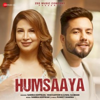 Humsaaya - Single - Samira Koppikar, Yash Kapoor & Ujwal Gajbhar