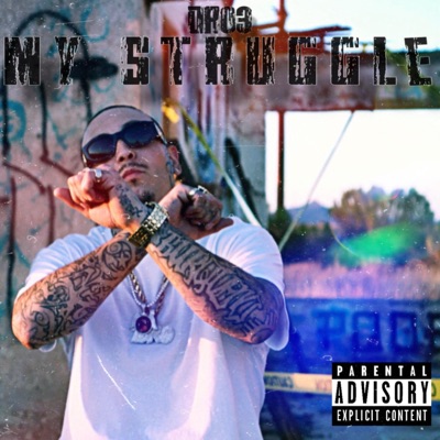 My Struggle - Single