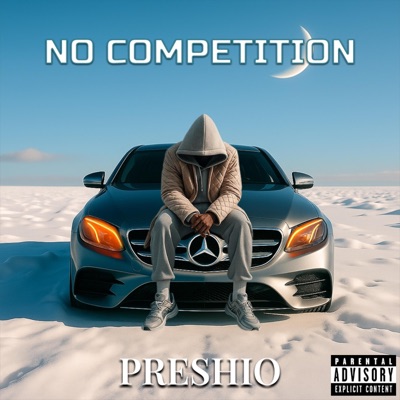 No Competition - Single