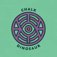 Epilogue — Chalk Dinosaur