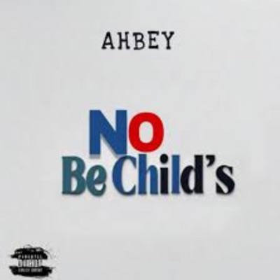 No Be Child's (Live) - Single