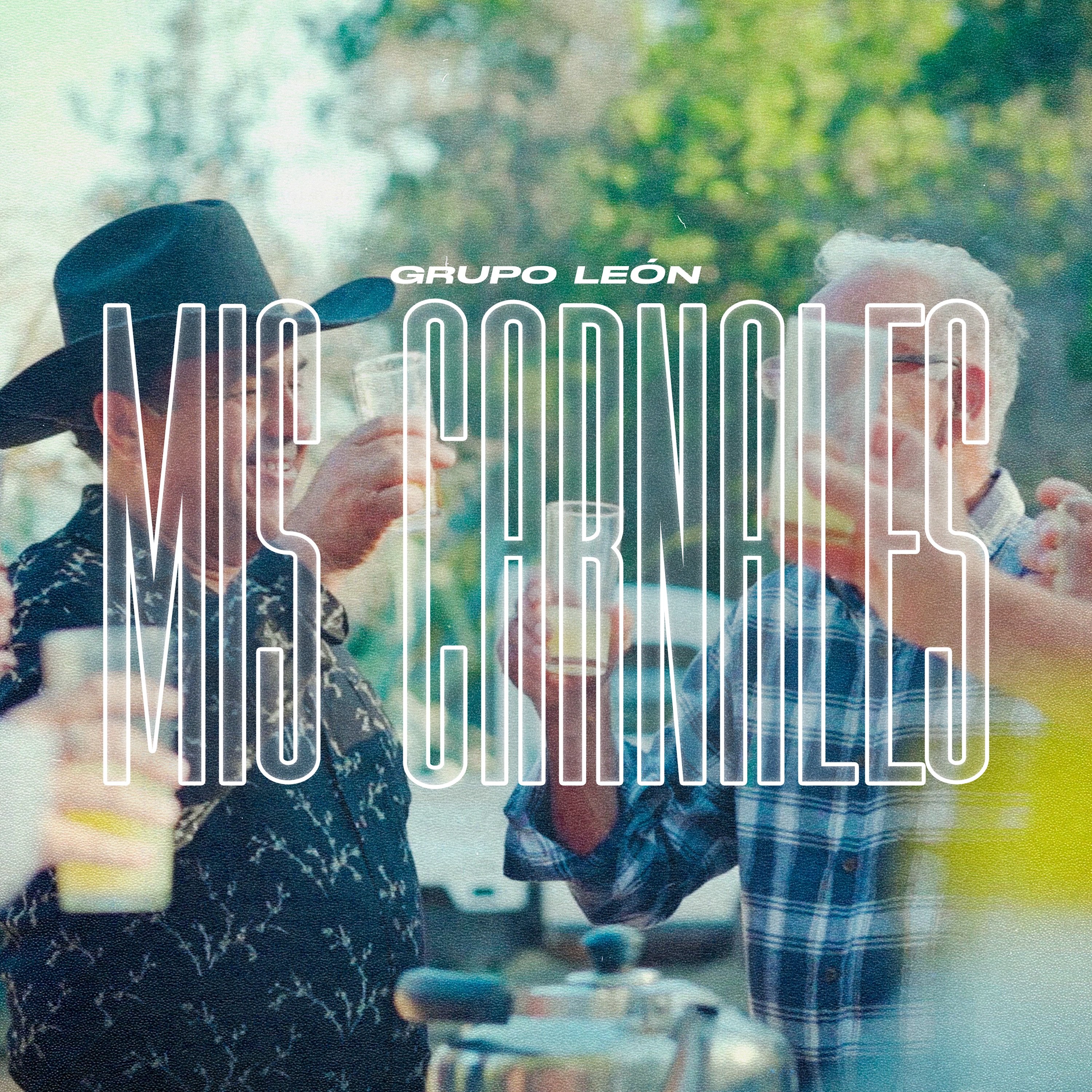 Mis Carnales - Single