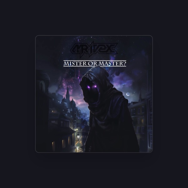 Mr. Ivex's avatar