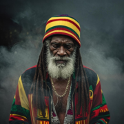 Rasta Culture – Jahbeard - JahBeard