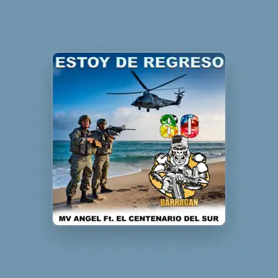 Listen to mv miguel, watch music videos, read bio, see tour dates & more!
