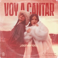 Voy a Cantar - Single - La Farmakos & Delfina Dib