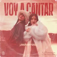 Voy a Cantar — La Farmakos