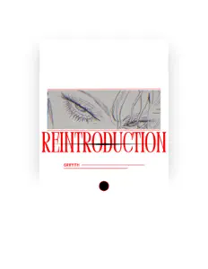 Griffith을(를) 듣고, 뮤직 비디오를 보고, 약력을 읽고, 투어 일정 등을 확인하세요!