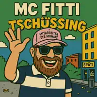 Tschüssing — Mc Fitti